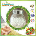 Factory Magnesium Sulphate Heptahydrate Water Soluble Fertilizer